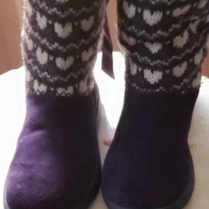 Kids Ugg